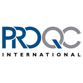 Pro QC International Logo