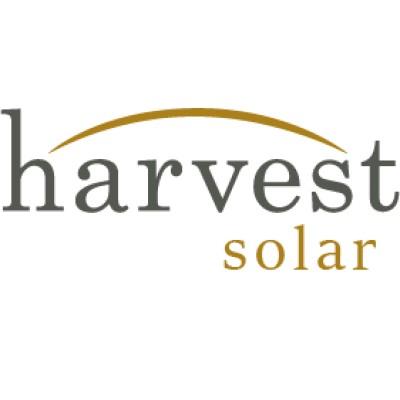 Harvest Solar's Logo