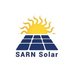 SARN SOLAR SOLUTION PVT LIMITED Logo