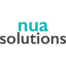 Nua Solutions Logo