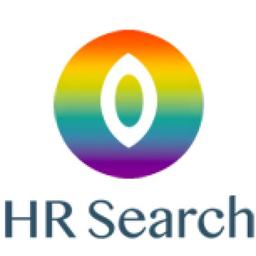 HR Search and Selection Logo