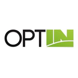 Optin Kft. Logo