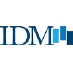 IDM Inc. Logo