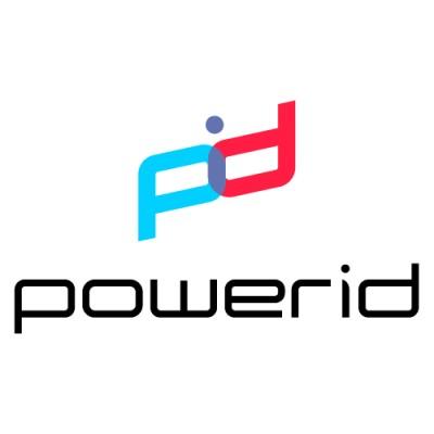 Power I.D. GmbH Logo