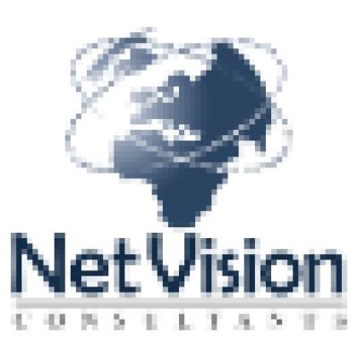 Net Vision Consultants Inc. Logo