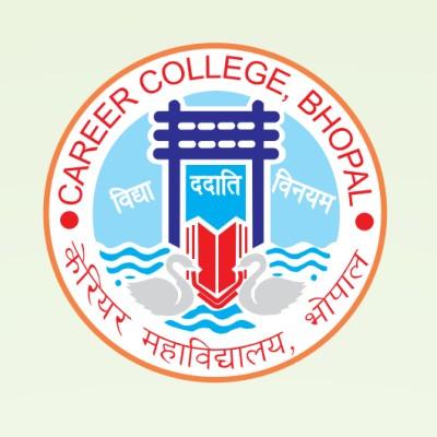 Career College Bhopal's Logo