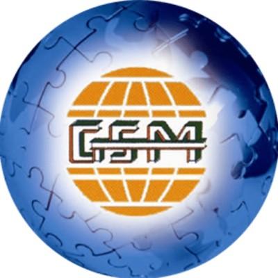 Global Steel Manufacturing Ltd Logo