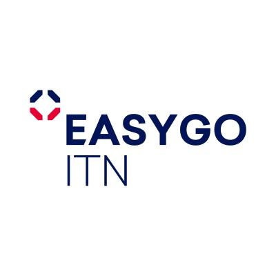 EASYGO-ITN Efficiency and Safety in Geothermal Operations's Logo