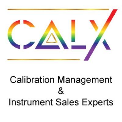 CalX Logo