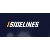 Sidelines Logo