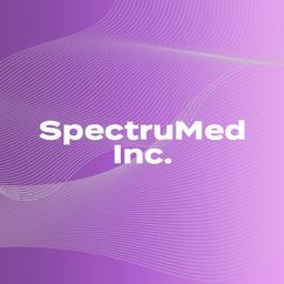 SpectruMed Inc. Logo
