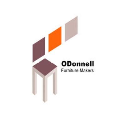 ODonnell Furniture Makers Logo