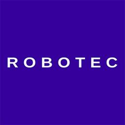 ROBOTEC Inc. Logo