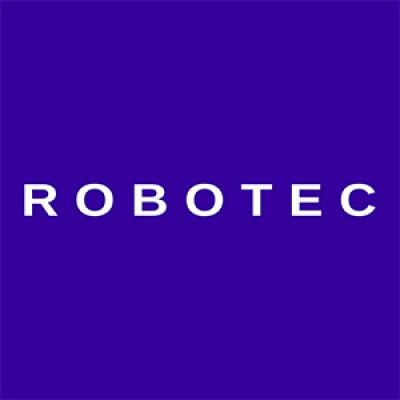 ROBOTEC Inc. Logo