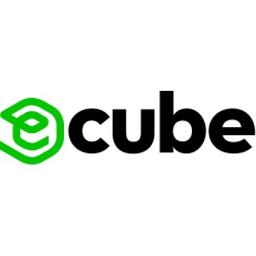 Ecube Equipment Logo