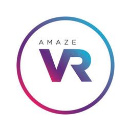 Amaze VR Logo