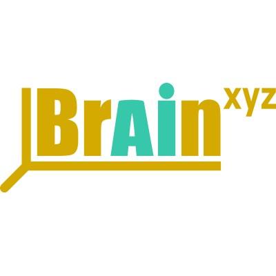 Brainxyz Logo
