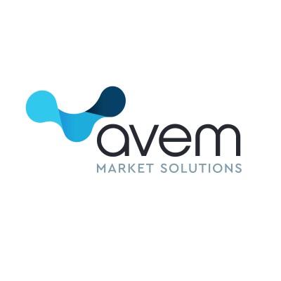Avem Market Solutions Logo