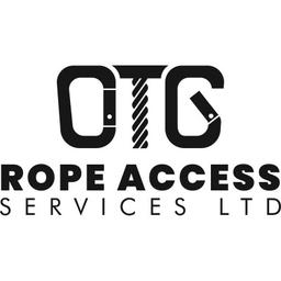 OTG Rope Access Services Ltd Logo