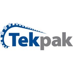 Tekpak Automation Ltd Logo