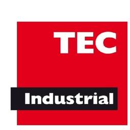 TEC Industrial Logo