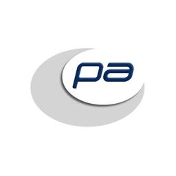 Packaging Automation Ltd Logo