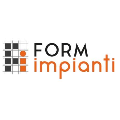 Form Impianti S.P.A. Logo