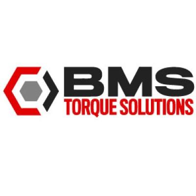 BMS Torque Solutions Logo