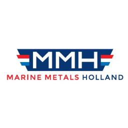 Marine Metals Holland Logo