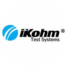 Ikohm Test Systems Logo