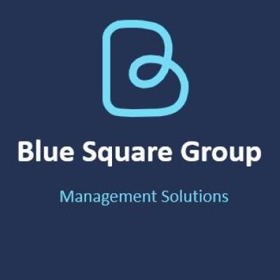 Blue Square Group Management Solutions Logo