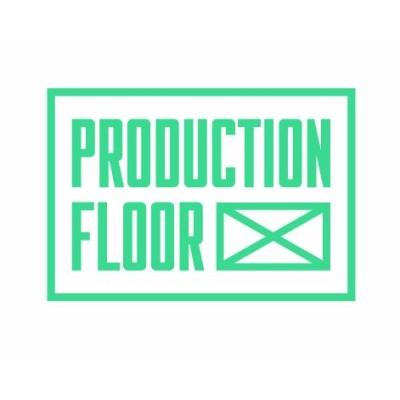 Production Floor Logo