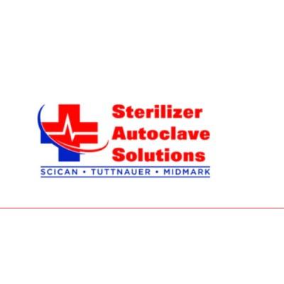 Sterilizer Autoclave Solutions Logo