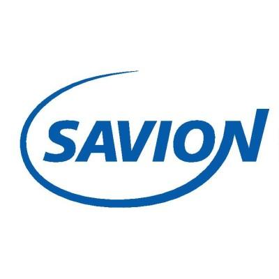 Savion Industries (1987) Ltd's Logo