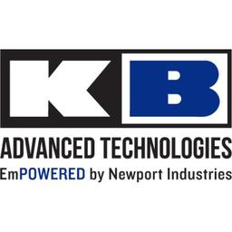 KB Advanced Technologies Logo