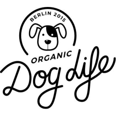 Organic Dog Life ODL - about us Logo