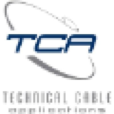 TCA - Technical Cable Applications Logo