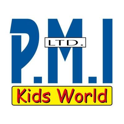 P.M.I Ltd's Logo