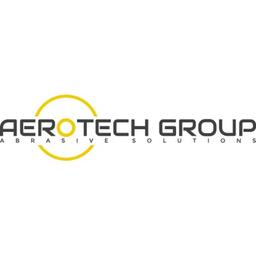 Aerotech Abrasives Group Logo