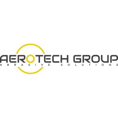 Aerotech Abrasives Group's Logo