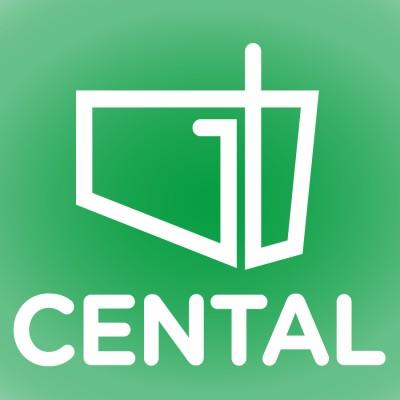 Cental Logo