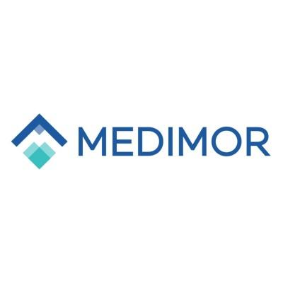 Medimor Logo