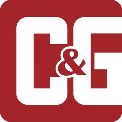 C&G Logistics Solutions Logo