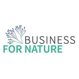 Business for Nature Logo