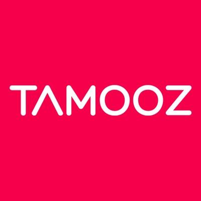 Tamooz Logo