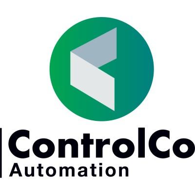 ControlCo Automation Logo