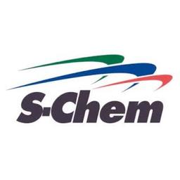 S-Chem Petrochemicals Company Logo