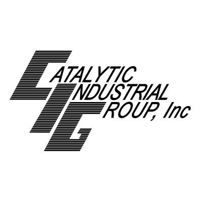 Catalytic Industrial Group Inc Logo