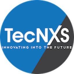 TecNXS LLC Logo