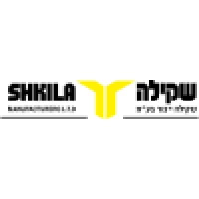 SHKILA MANUFACTURERS LTD Logo